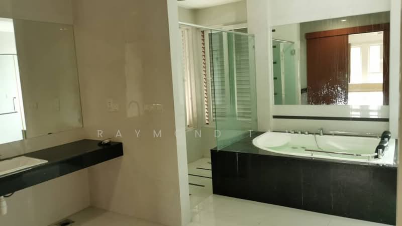 Rumah Berkembar untuk Disewa di Bandar Damansara Perdana (Damansara Perdana) - Raymond Tan - PropertyGuru.com.my