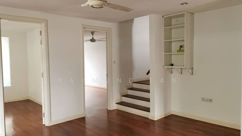 Rumah Berkembar untuk Disewa di Bandar Damansara Perdana (Damansara Perdana) - Raymond Tan - PropertyGuru.com.my