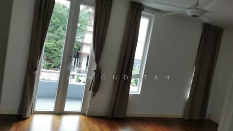 Rumah Berkembar untuk Disewa di Bandar Damansara Perdana (Damansara Perdana) - Raymond Tan - PropertyGuru.com.my