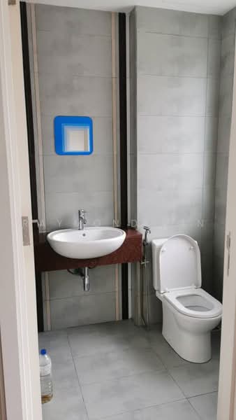 Rumah Berkembar untuk Disewa di Bandar Damansara Perdana (Damansara Perdana) - Raymond Tan - PropertyGuru.com.my