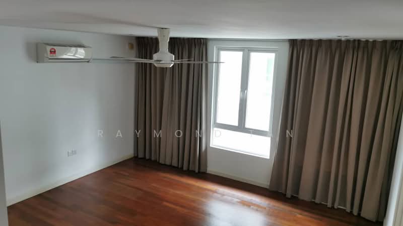 Rumah Berkembar untuk Disewa di Bandar Damansara Perdana (Damansara Perdana) - Raymond Tan - PropertyGuru.com.my