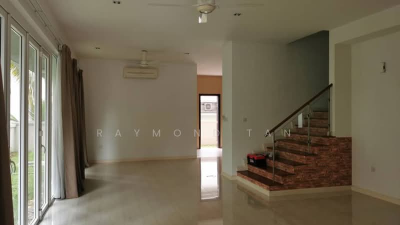 Rumah Berkembar untuk Disewa di Bandar Damansara Perdana (Damansara Perdana) - Raymond Tan - PropertyGuru.com.my
