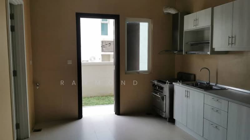 Rumah Berkembar untuk Disewa di Bandar Damansara Perdana (Damansara Perdana) - Raymond Tan - PropertyGuru.com.my