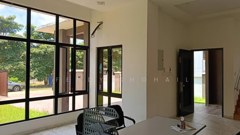 Bungalow House untuk Dijual di Seremban (Negeri Sembilan) - Effendy Shohaili - Interior - PropertyGuru.com.my