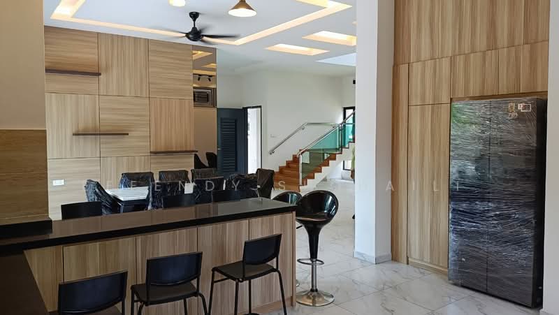 Bungalow House untuk Dijual di Seremban (Negeri Sembilan) - Effendy Shohaili - Interior - PropertyGuru.com.my