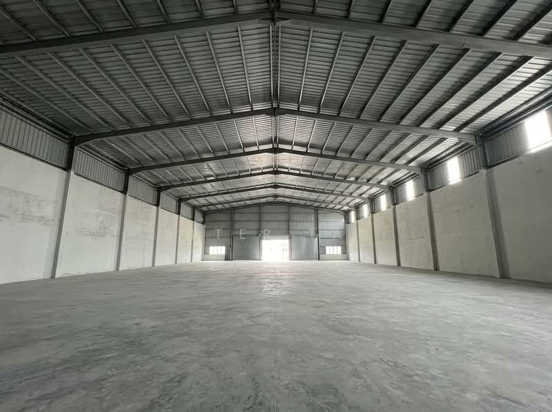 Kilang Berkembar untuk Dijual di Jenjarom (Selangor) - Peter Tan - Interior - PropertyGuru.com.my