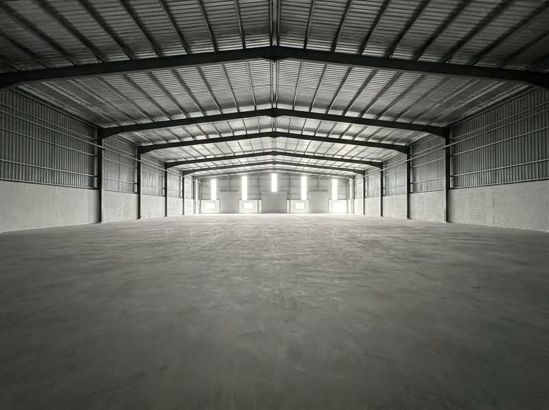 Kilang Berkembar untuk Dijual di Jenjarom (Selangor) - Peter Tan - Interior - PropertyGuru.com.my
