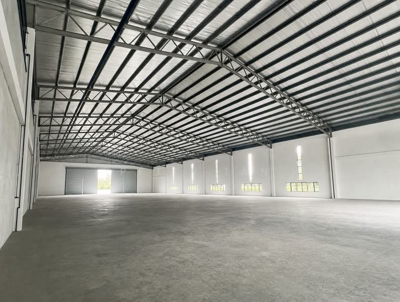Kilang Berkembar untuk Dijual di Jenjarom (Selangor) - Peter Tan - Interior - PropertyGuru.com.my