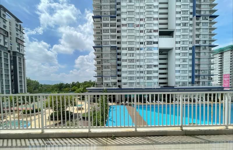 Service Residence for Sale at Palmyra Residence - Frank Teh - Exterior - PropertyGuru.com.my