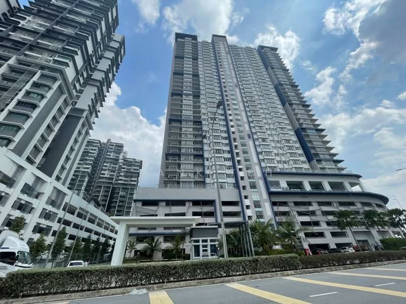 Service Residence for Sale at Palmyra Residence - Frank Teh - Exterior - PropertyGuru.com.my