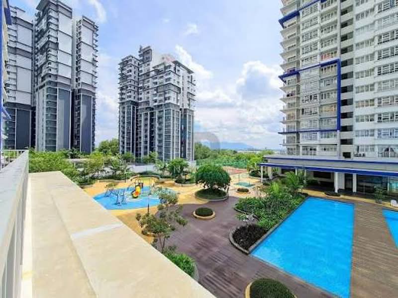 Service Residence for Sale at Palmyra Residence - Frank Teh - Exterior - PropertyGuru.com.my