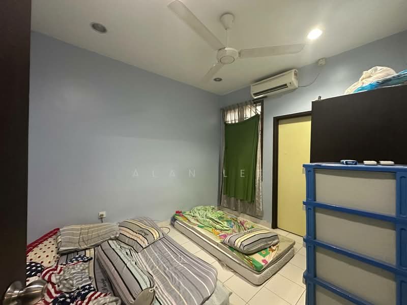 2-storey Terraced House for Sale in Taman Skudai Indah (Skudai) - Alan Lee - PropertyGuru.com.my
