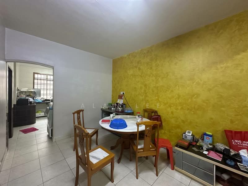 2-storey Terraced House for Sale in Taman Skudai Indah (Skudai) - Alan Lee - PropertyGuru.com.my