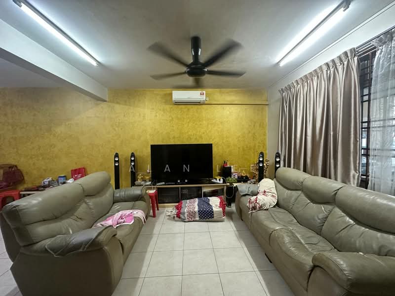 2-storey Terraced House for Sale in Taman Skudai Indah (Skudai) - Alan Lee - PropertyGuru.com.my