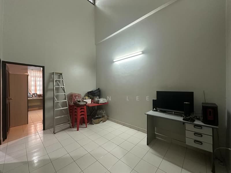 2-storey Terraced House for Sale in Taman Skudai Indah (Skudai) - Alan Lee - PropertyGuru.com.my