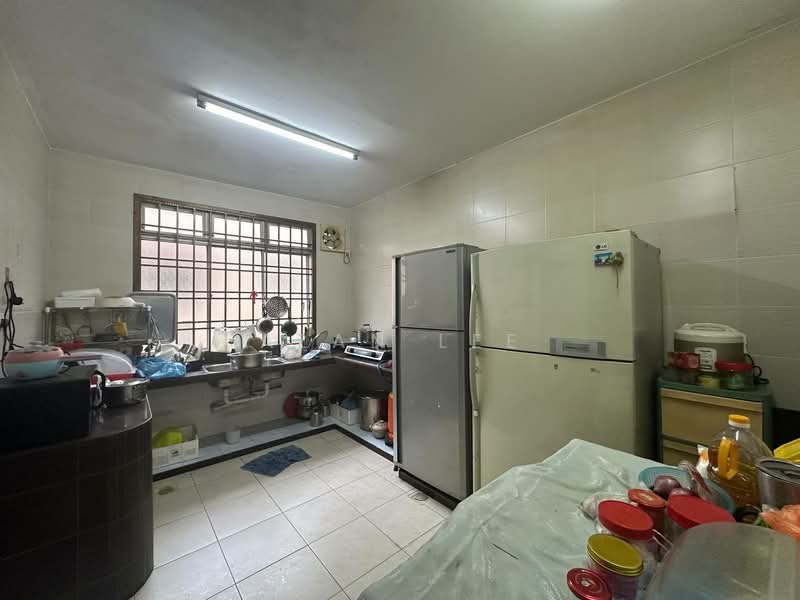 2-storey Terraced House for Sale in Taman Skudai Indah (Skudai) - Alan Lee - PropertyGuru.com.my