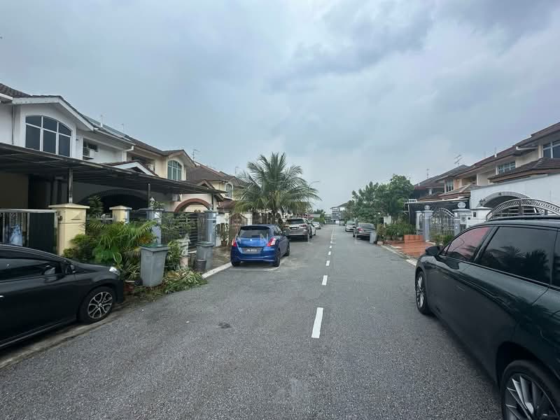 2-storey Terraced House for Sale in Taman Skudai Indah (Skudai) - Alan Lee - PropertyGuru.com.my