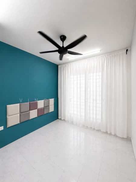 Apartment for Rent at Residensi Hijauan Lumayan - Vincent Chye - PropertyGuru.com.my