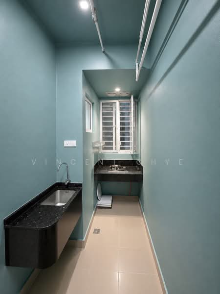 Apartment for Rent at Residensi Hijauan Lumayan - Vincent Chye - PropertyGuru.com.my