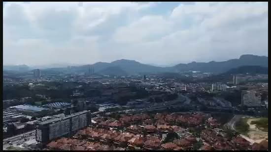 Commercial Land for Sale in Bukit Antarabangsa (Ulu Kelang) - Jamie Chen - PropertyGuru.com.my