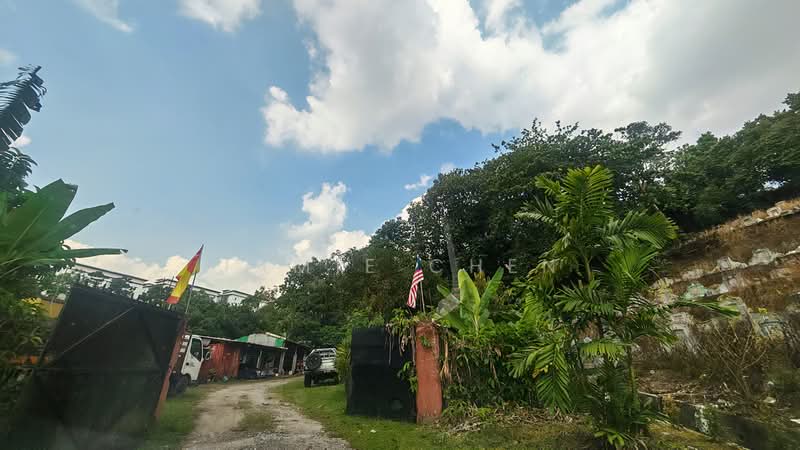 Commercial Land for Sale in Bukit Antarabangsa (Ulu Kelang) - Jamie Chen - Exterior - PropertyGuru.com.my