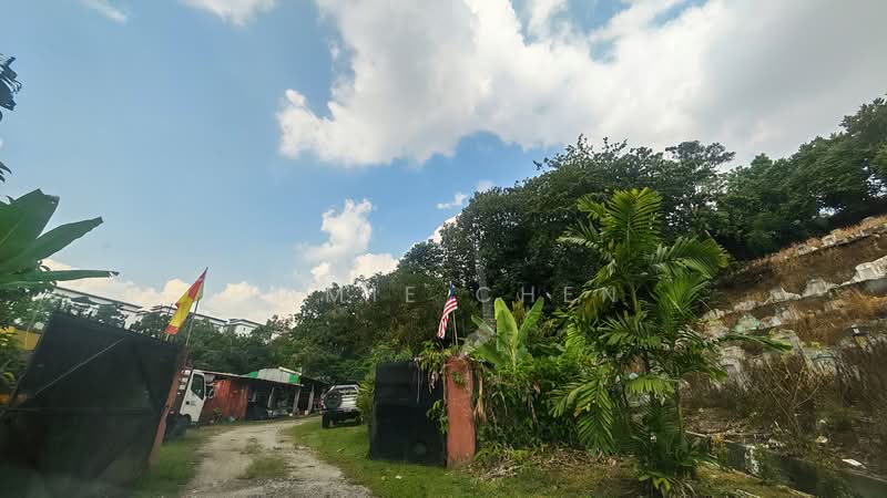 Commercial Land for Sale in Bukit Antarabangsa (Ulu Kelang) - Jamie Chen - Exterior - PropertyGuru.com.my