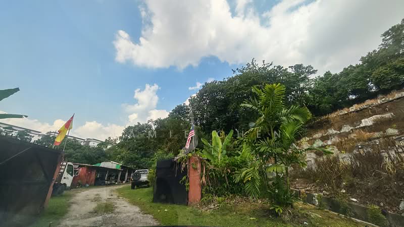 Commercial Land for Sale in Bukit Antarabangsa (Ulu Kelang) - Jamie Chen - Exterior - PropertyGuru.com.my