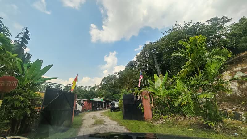 Commercial Land for Sale in Bukit Antarabangsa (Ulu Kelang) - Jamie Chen - Exterior - PropertyGuru.com.my