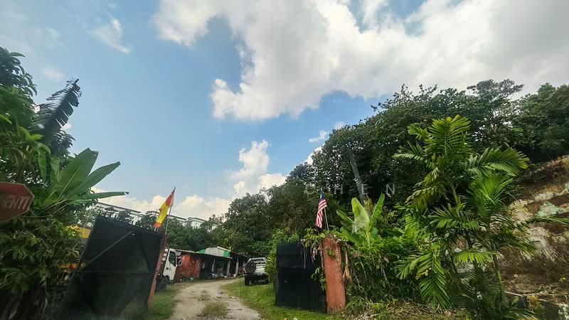 Commercial Land for Sale in Bukit Antarabangsa (Ulu Kelang) - Jamie Chen - Exterior - PropertyGuru.com.my