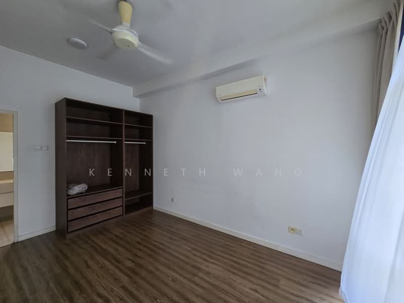 Kondominium untuk Disewa di Damansara Foresta - Kenneth Wang - Bedroom - PropertyGuru.com.my