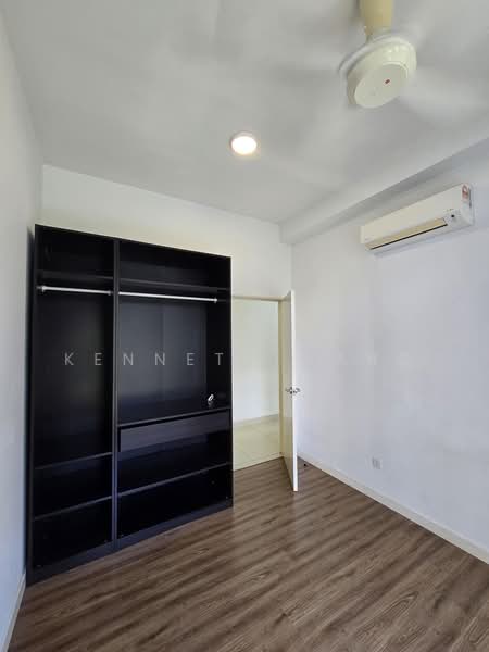 Kondominium untuk Disewa di Damansara Foresta - Kenneth Wang - Bedroom - PropertyGuru.com.my