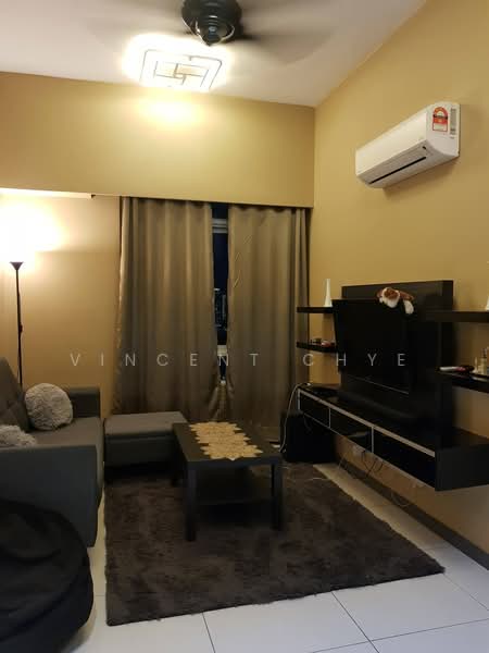 Servis Apartment untuk Disewa di Tiara Mutiara 2 - Vincent Chye - PropertyGuru.com.my