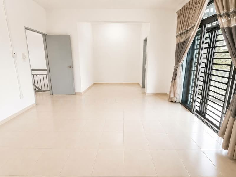 Rumah Teres 2 Tingkat untuk Dijual di Taman Sri Saujana (Kota Tinggi) - Fakhrul Imlan - Interior - PropertyGuru.com.my