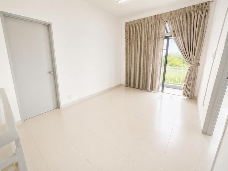 Rumah Teres 2 Tingkat untuk Dijual di Taman Sri Saujana (Kota Tinggi) - Fakhrul Imlan - Interior - PropertyGuru.com.my