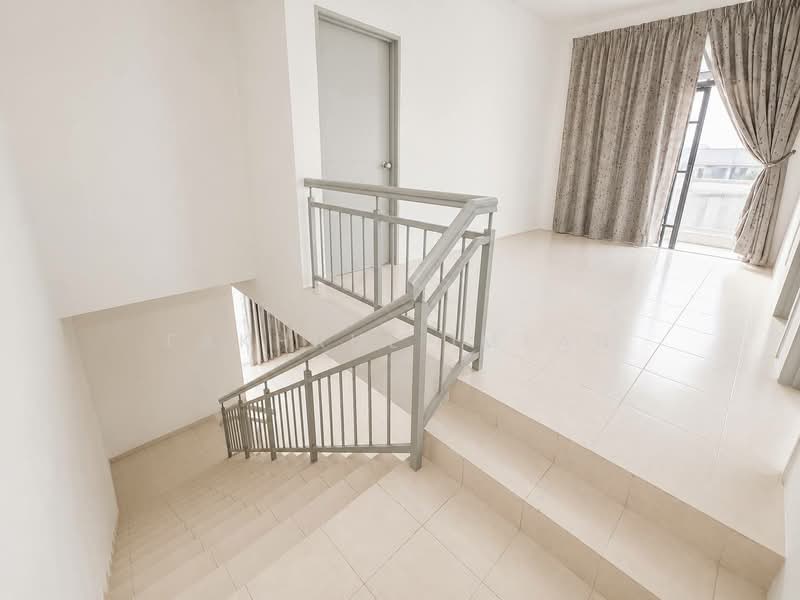 Rumah Teres 2 Tingkat untuk Dijual di Taman Sri Saujana (Kota Tinggi) - Fakhrul Imlan - Interior - PropertyGuru.com.my