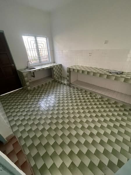 2-storey Terraced House for Rent in Taman Eng Ann (Klang) - Pinky Liaw - Kitchen - PropertyGuru.com.my
