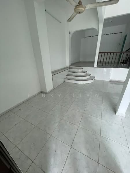 2-storey Terraced House for Rent in Taman Eng Ann (Klang) - Pinky Liaw - Interior - PropertyGuru.com.my