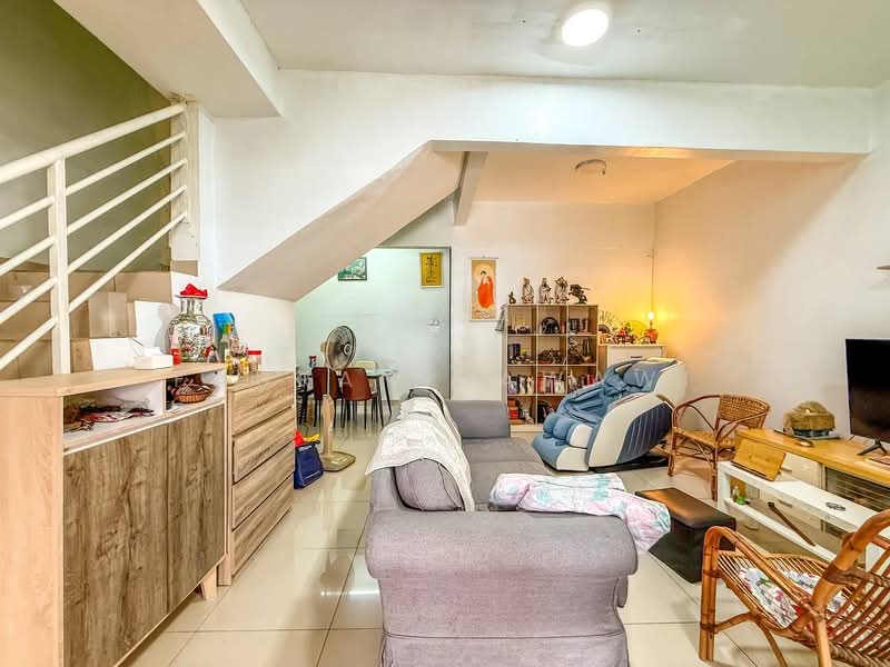 Rumah Teres 3-Tingkat untuk Dijual di Bandar Sungai Long (Selangor) - Fauran Nawawi - PropertyGuru.com.my