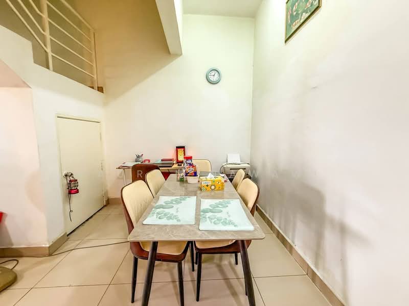 Rumah Teres 3-Tingkat untuk Dijual di Bandar Sungai Long (Selangor) - Fauran Nawawi - PropertyGuru.com.my