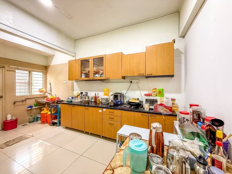 Rumah Teres 3-Tingkat untuk Dijual di Bandar Sungai Long (Selangor) - Fauran Nawawi - PropertyGuru.com.my