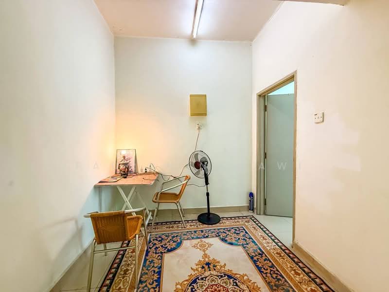 Rumah Teres 3-Tingkat untuk Dijual di Bandar Sungai Long (Selangor) - Fauran Nawawi - PropertyGuru.com.my