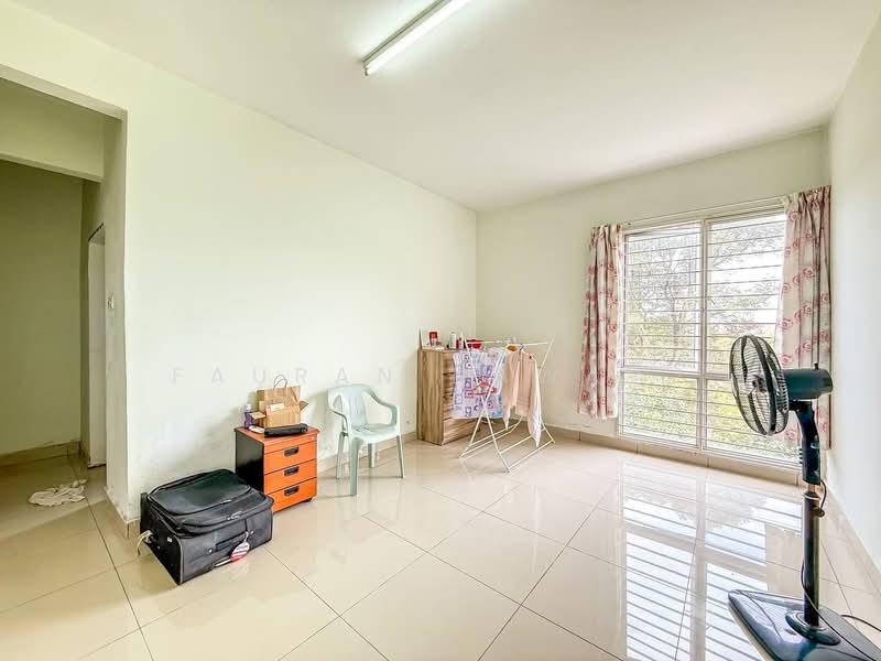 Rumah Teres 3-Tingkat untuk Dijual di Bandar Sungai Long (Selangor) - Fauran Nawawi - PropertyGuru.com.my
