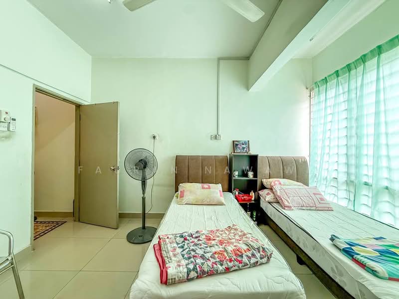 Rumah Teres 3-Tingkat untuk Dijual di Bandar Sungai Long (Selangor) - Fauran Nawawi - PropertyGuru.com.my