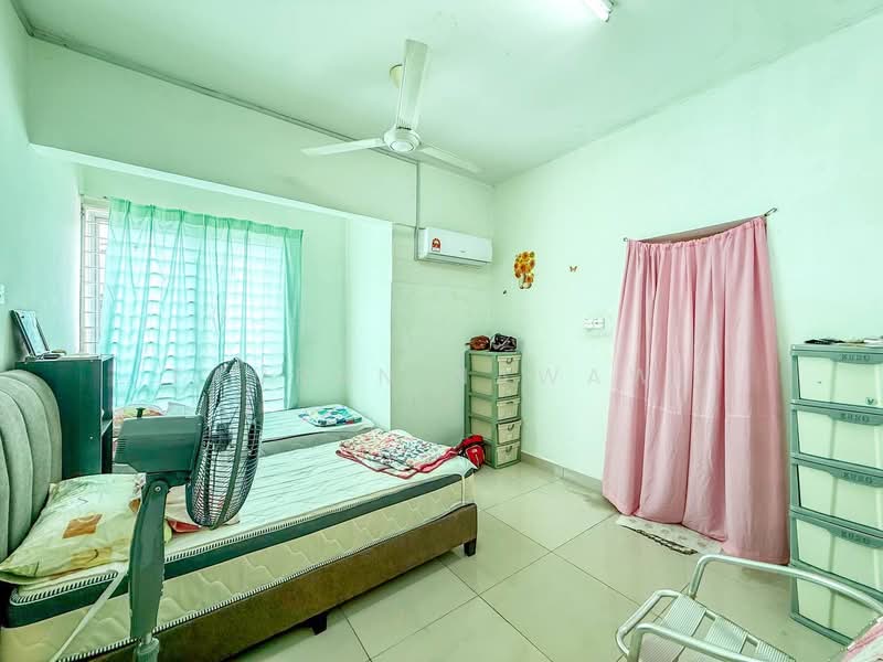 Rumah Teres 3-Tingkat untuk Dijual di Bandar Sungai Long (Selangor) - Fauran Nawawi - PropertyGuru.com.my