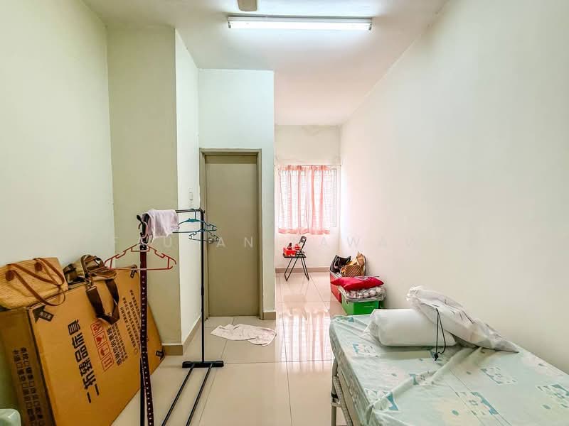 Rumah Teres 3-Tingkat untuk Dijual di Bandar Sungai Long (Selangor) - Fauran Nawawi - PropertyGuru.com.my