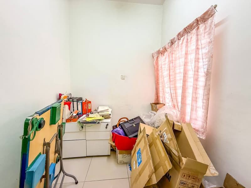 Rumah Teres 3-Tingkat untuk Dijual di Bandar Sungai Long (Selangor) - Fauran Nawawi - PropertyGuru.com.my