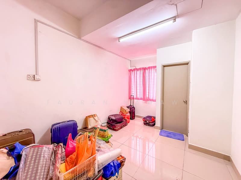 Rumah Teres 3-Tingkat untuk Dijual di Bandar Sungai Long (Selangor) - Fauran Nawawi - PropertyGuru.com.my