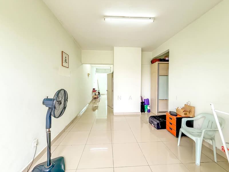 Rumah Teres 3-Tingkat untuk Dijual di Bandar Sungai Long (Selangor) - Fauran Nawawi - PropertyGuru.com.my