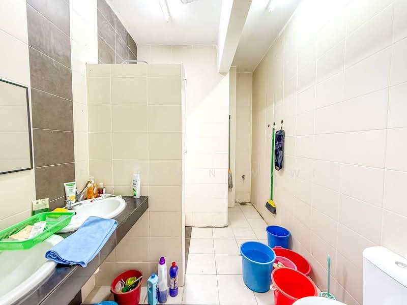 Rumah Teres 3-Tingkat untuk Dijual di Bandar Sungai Long (Selangor) - Fauran Nawawi - PropertyGuru.com.my