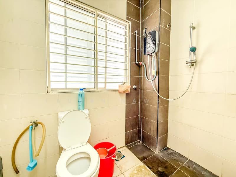 Rumah Teres 3-Tingkat untuk Dijual di Bandar Sungai Long (Selangor) - Fauran Nawawi - PropertyGuru.com.my